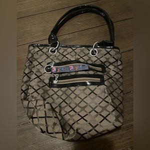 🔴 KOKO Insulated Tote Lunchbag